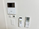 内観写真 LEGARE桃谷