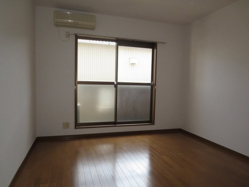 居室 アンソレイエ　シャンブル