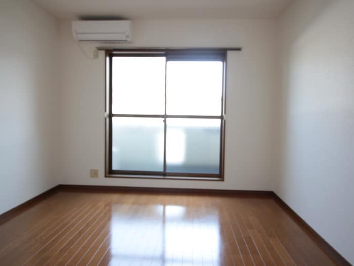 居室 アンソレイエ　シャンブル