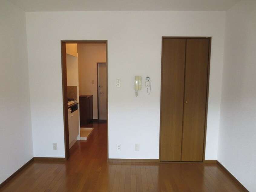 居室 アンソレイエ　シャンブル