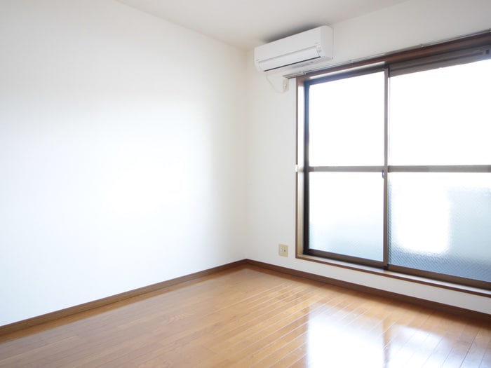 居室 アンソレイエ　シャンブル