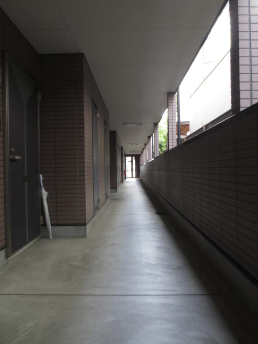 その他 アンソレイエ　シャンブル