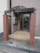 駐車場 アンソレイエ　シャンブル