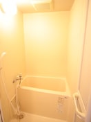 バス／シャワールーム等 アンソレイエ　シャンブル