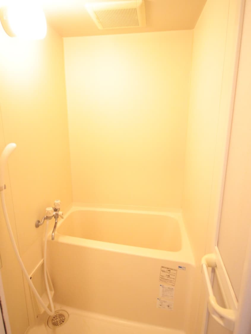 バス／シャワールーム等 アンソレイエ　シャンブル