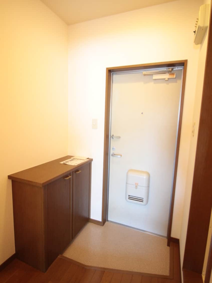 靴箱 アンソレイエ　シャンブル