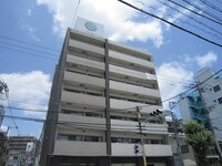 レ－クス新大阪ウエスト(501)