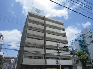 レ－クス新大阪ウエスト(501)