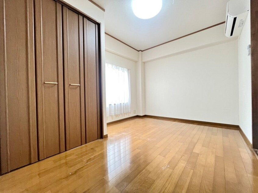 居室 阪急アパート