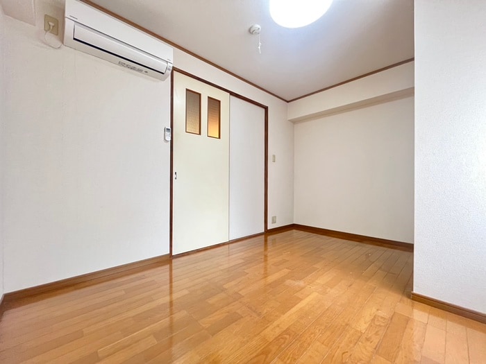 居室 阪急アパート