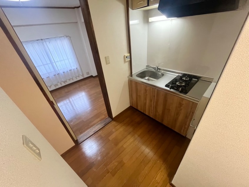 居室 阪急アパート