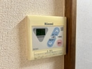 内観写真 阪急アパート