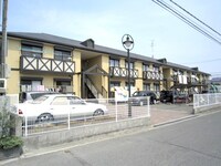 サニーレジデンス