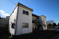 池田ハイツ