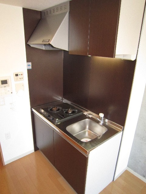 内観写真 ドリ－ムネオポリス鶴見Ⅲ