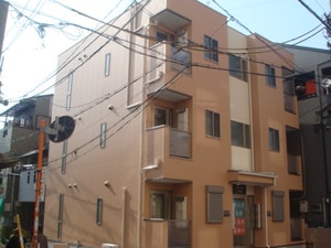 A･List Court Bamboo