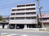 シャンポ－ル観月橋Ａ棟