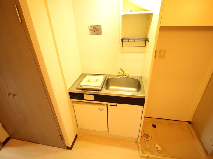 キッチン ハッピ－リ－ブス