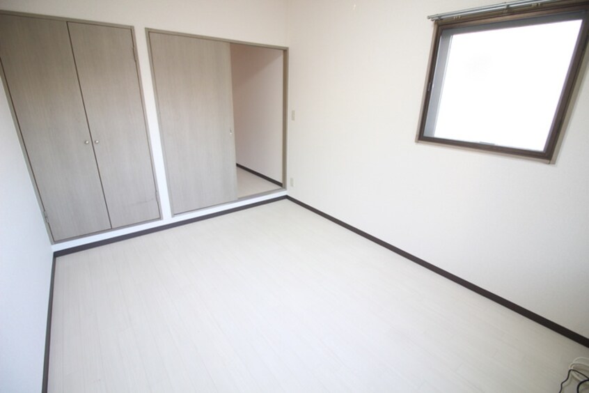 居室 ハッピ－リ－ブス