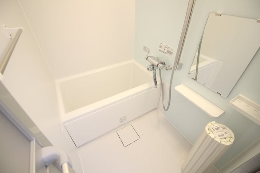 バス／シャワールーム等 ハッピ－リ－ブス