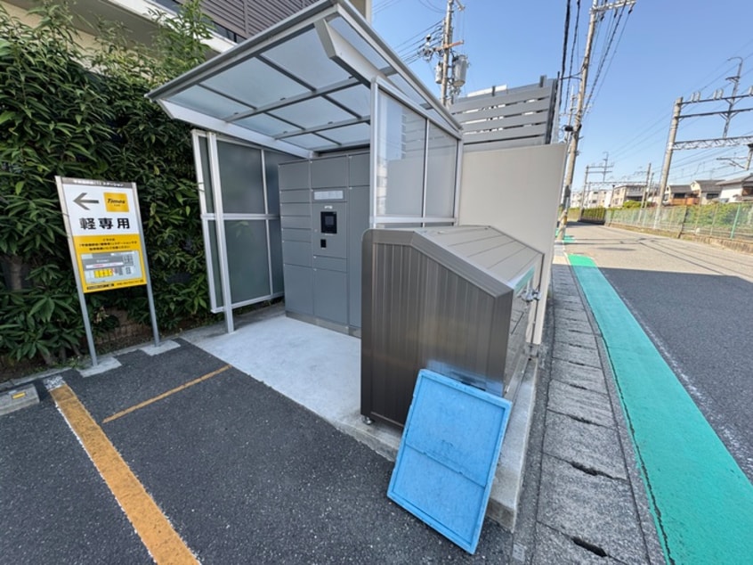 建物設備 ハッピ－リ－ブス