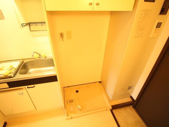 洗面 ハッピ－リ－ブス