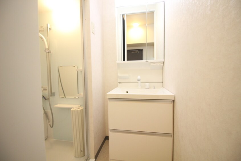 洗面 ハッピ－リ－ブス