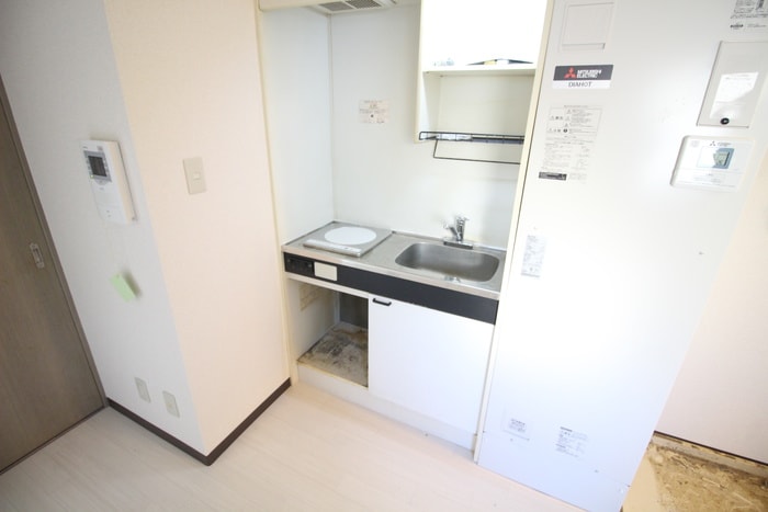 キッチン ハッピ－リ－ブス