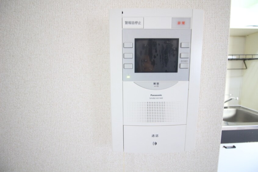 内観写真 ハッピ－リ－ブス