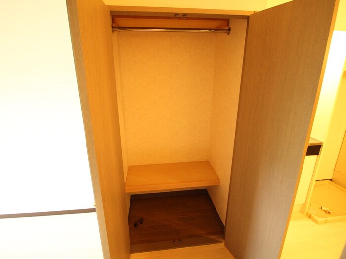 収納 ハッピ－リ－ブス