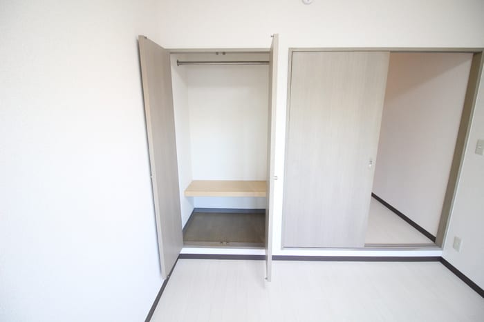 収納 ハッピ－リ－ブス