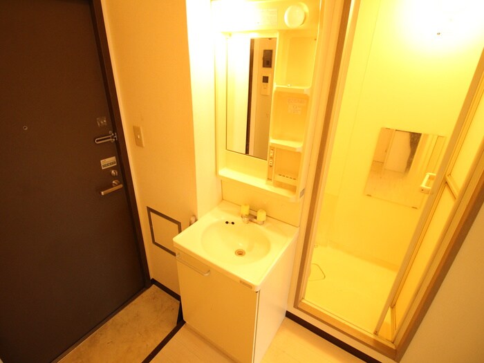 洗面 ハッピ－リ－ブス