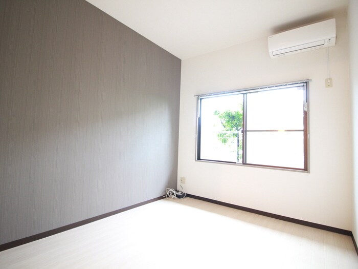 居室 ハッピ－リ－ブス