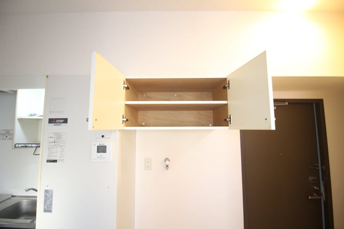 内観写真 ハッピ－リ－ブス