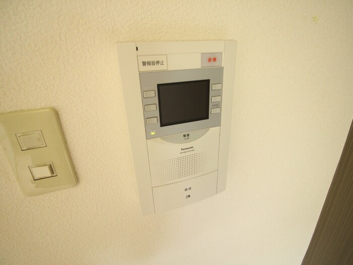 内観写真 ハッピ－リ－ブス