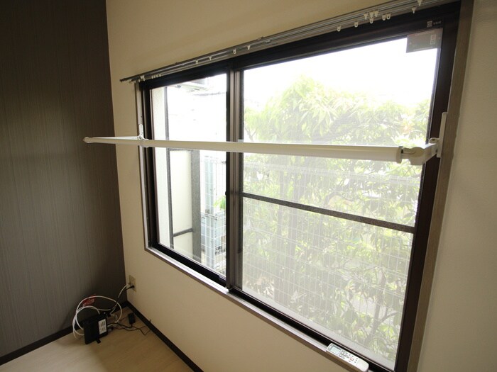 内観写真 ハッピ－リ－ブス