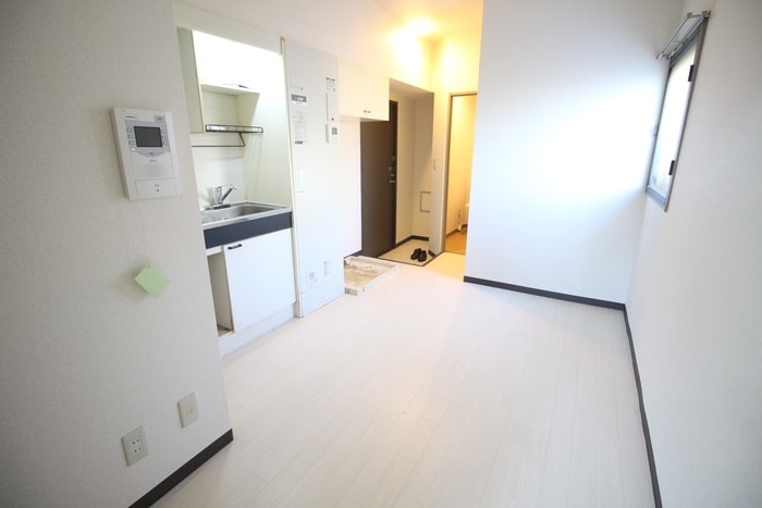 内観写真 ハッピ－リ－ブス