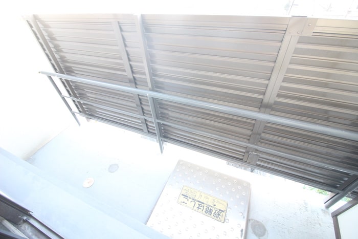 ベランダ・バルコニー ハッピ－リ－ブス