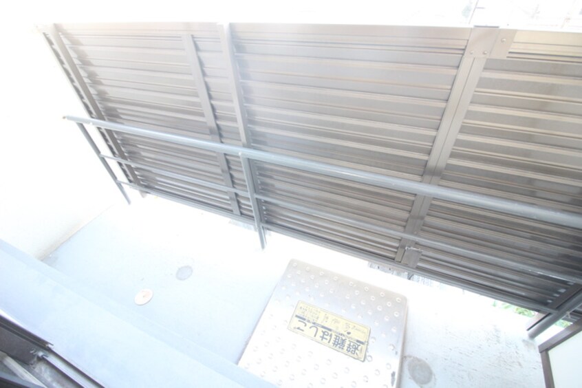 ベランダ・バルコニー ハッピ－リ－ブス