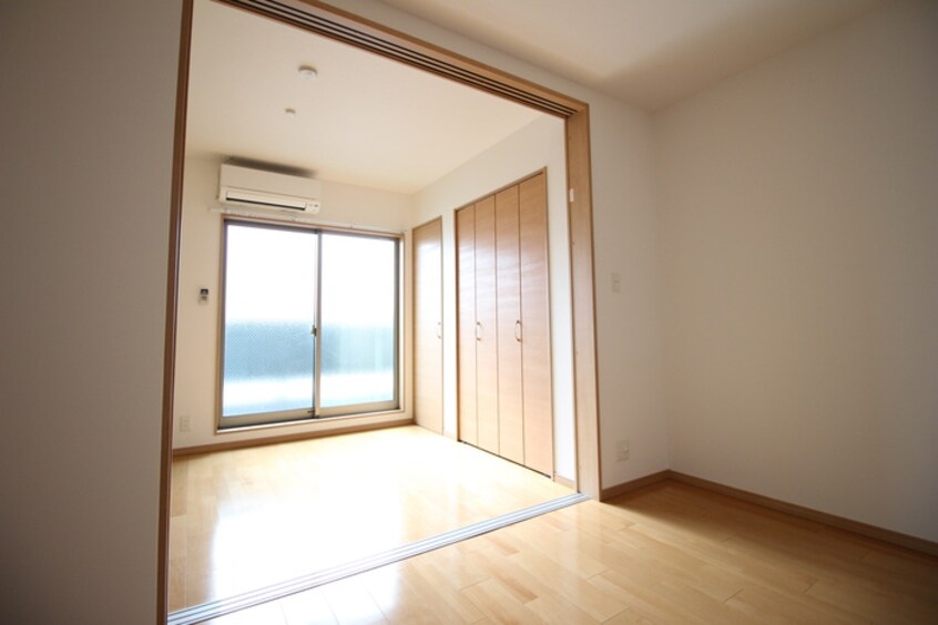 居室 FmaisonLibleⅡ