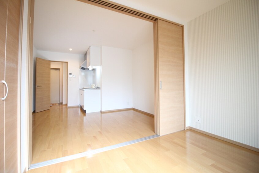 居室 FmaisonLibleⅡ