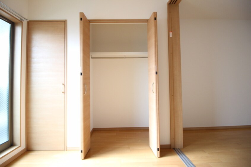 収納 FmaisonLibleⅡ