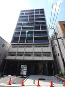 ｽﾜﾝｽﾞｼﾃｨ大阪城北詰(702)の外観