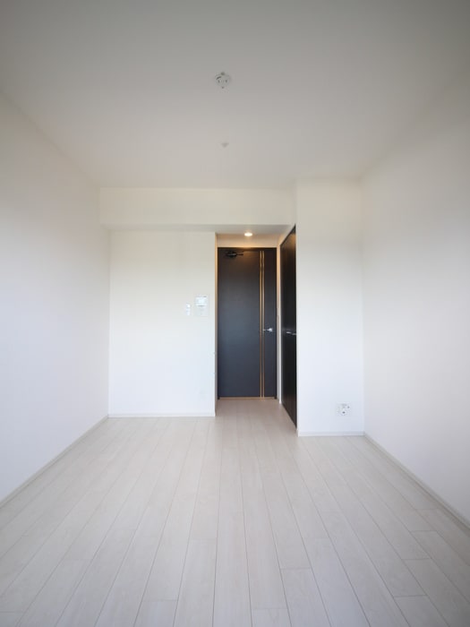 居室 ｽﾜﾝｽﾞｼﾃｨ大阪城北詰(702)