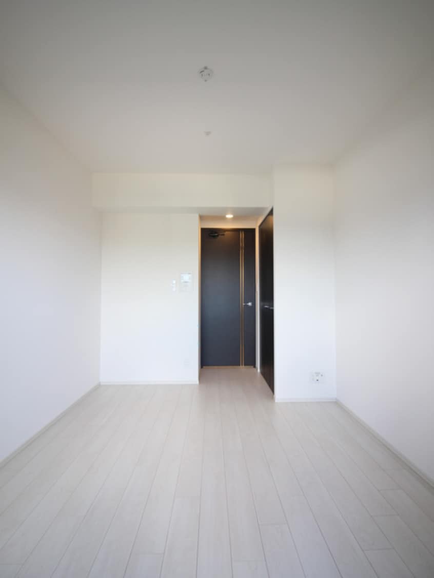 居室 ｽﾜﾝｽﾞｼﾃｨ大阪城北詰(702)