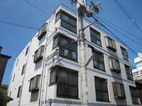 ランド布施