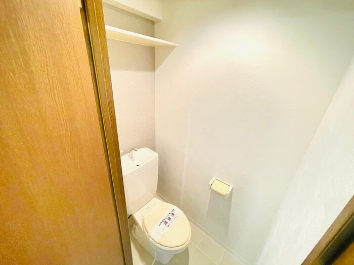 トイレ ビオト－プ芦屋