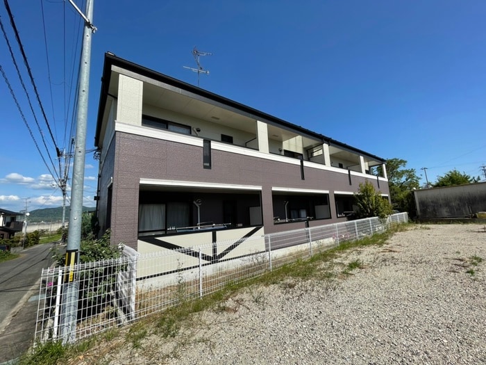 外観写真 マルベリ－コ－トⅡ