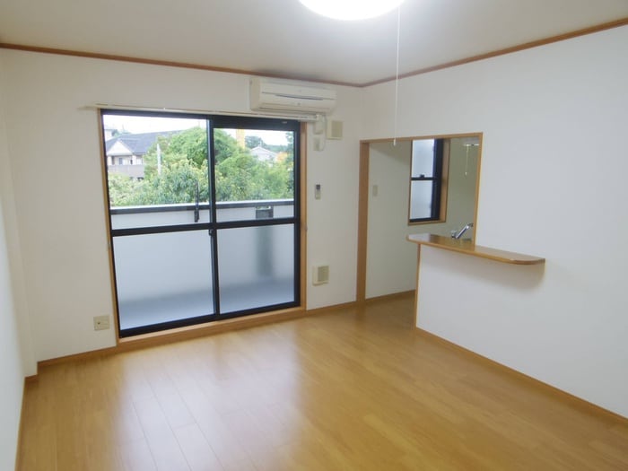 居室 マルベリ－コ－トⅡ