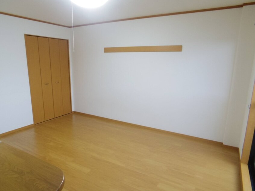 居室 マルベリ－コ－トⅡ